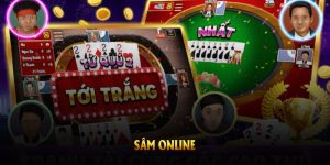 ảnh đại diện sâm online